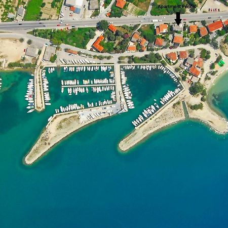 Apartments Pericic Подстрана Екстериор снимка