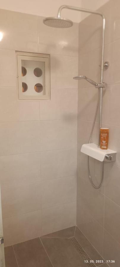 Apartments Pericic Подстрана Екстериор снимка