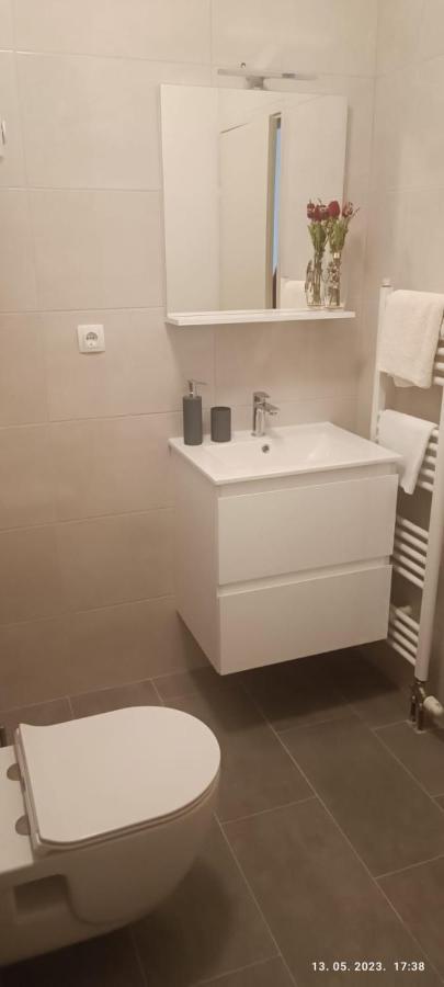 Apartments Pericic Подстрана Екстериор снимка