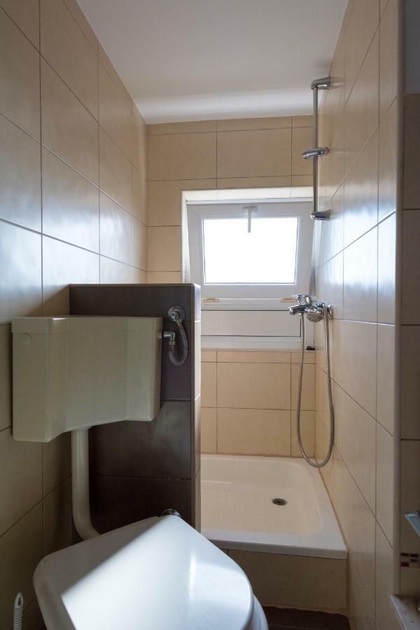 Apartments Pericic Подстрана Екстериор снимка